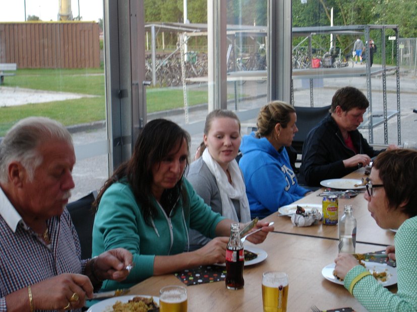 Paella-avond 2014 - 14